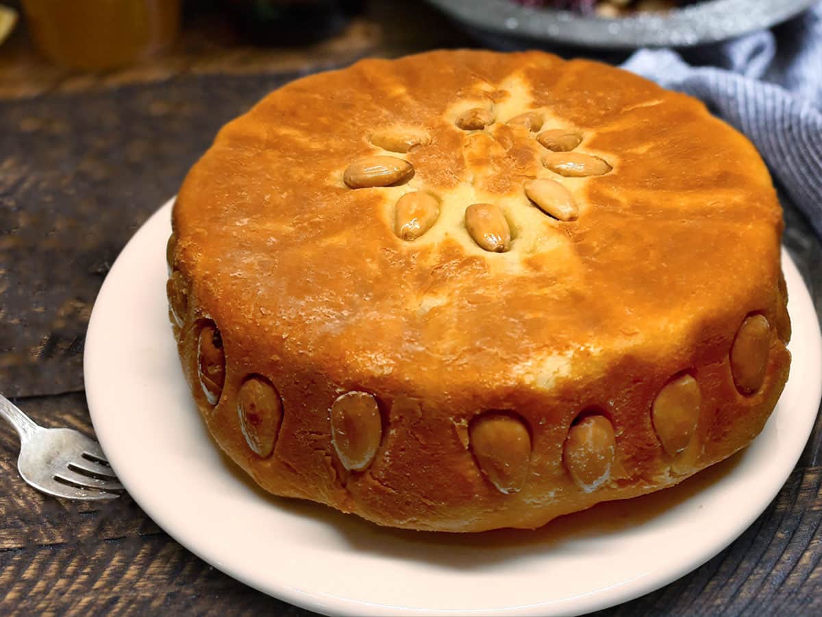 Perde Pilavı tarifi