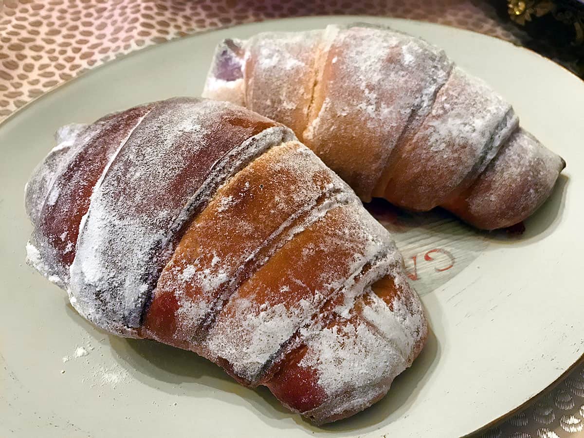 Marmelatlı Ponçik tarifi