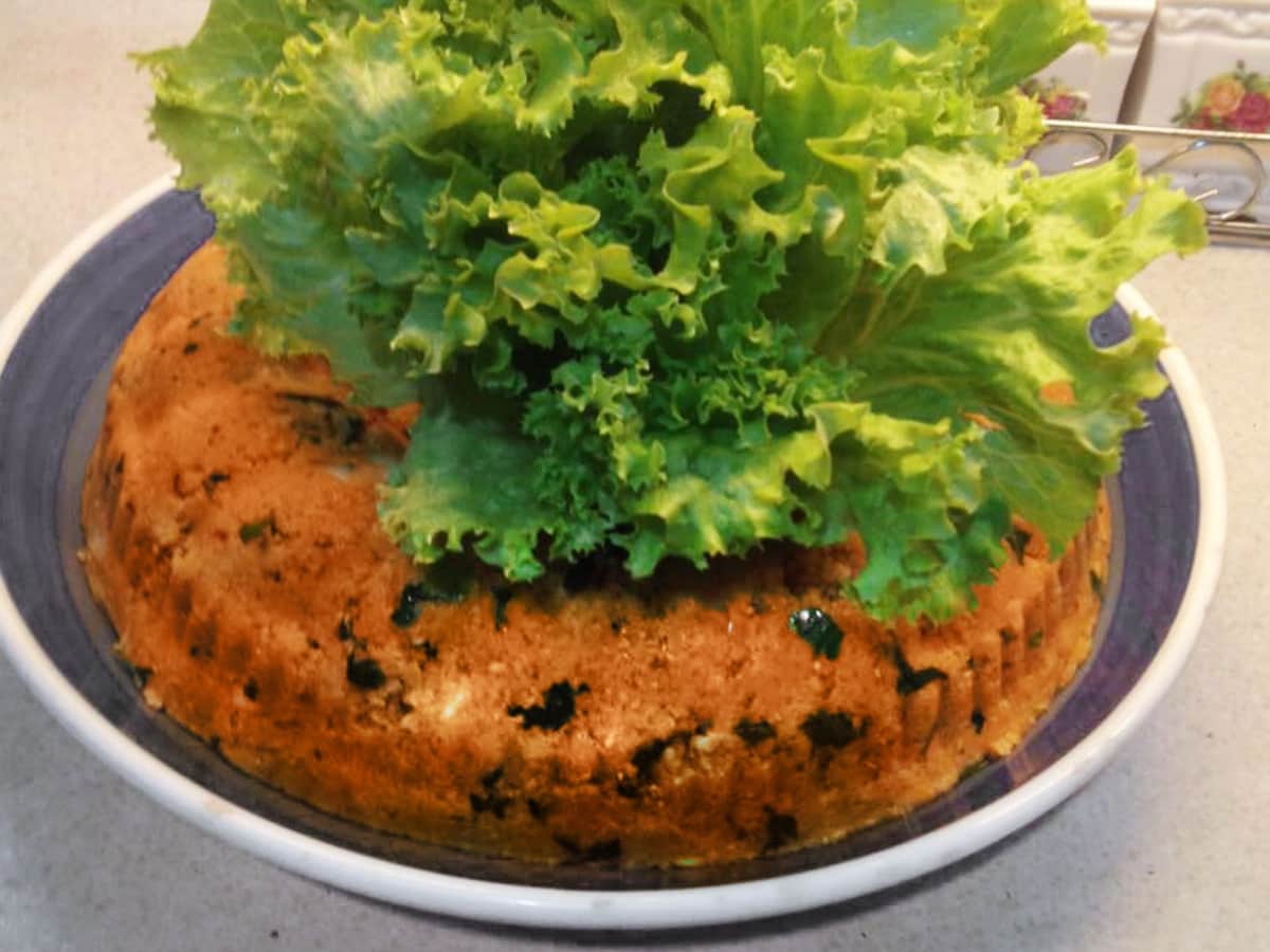 Acılı Mercimek Köftesi tarifi