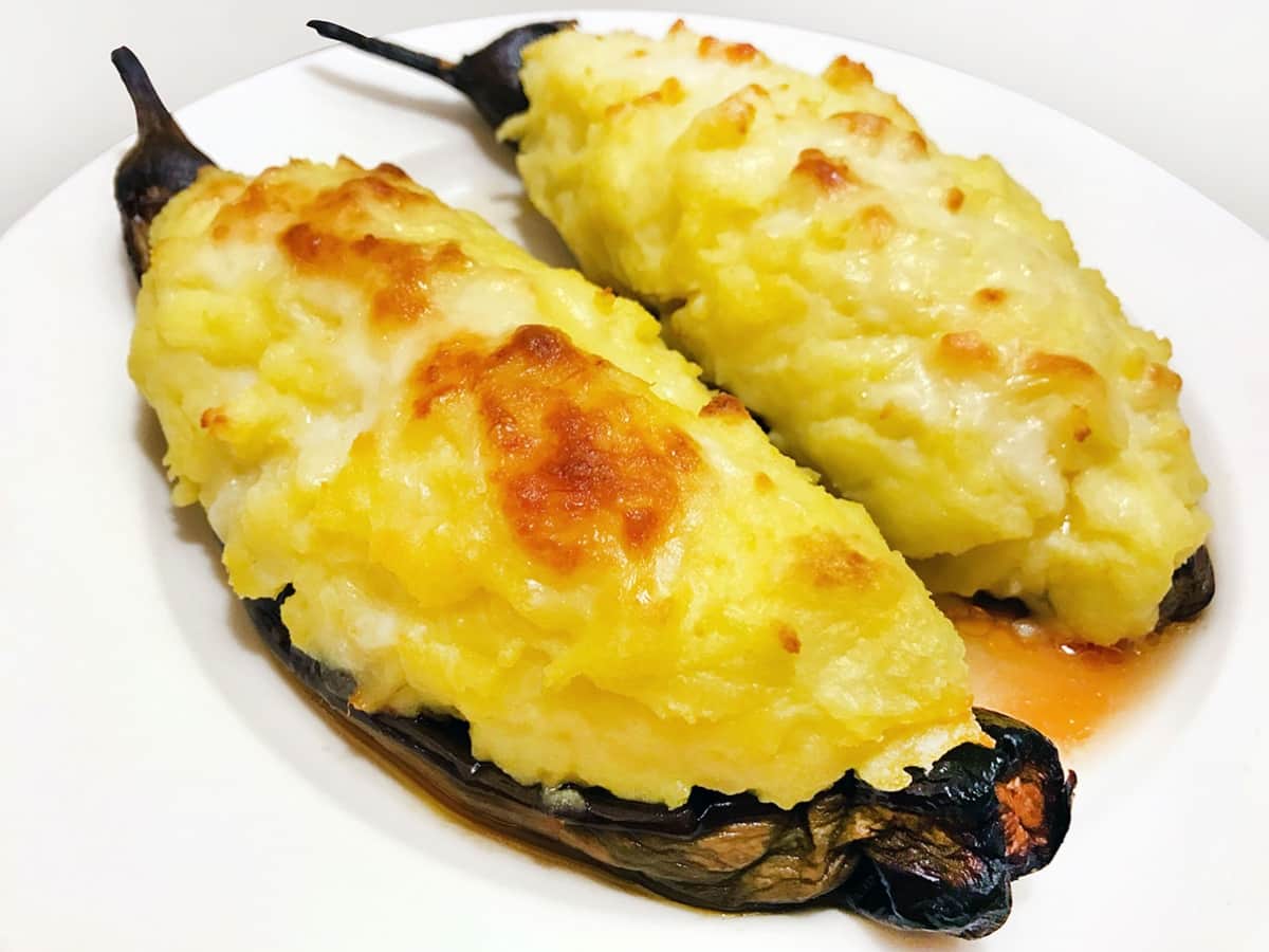 Beykoz Kebabı tarifi