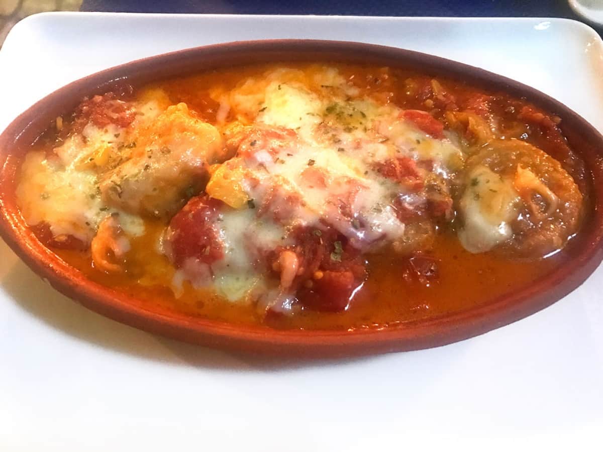 Dil Balığı Güveç tarifi