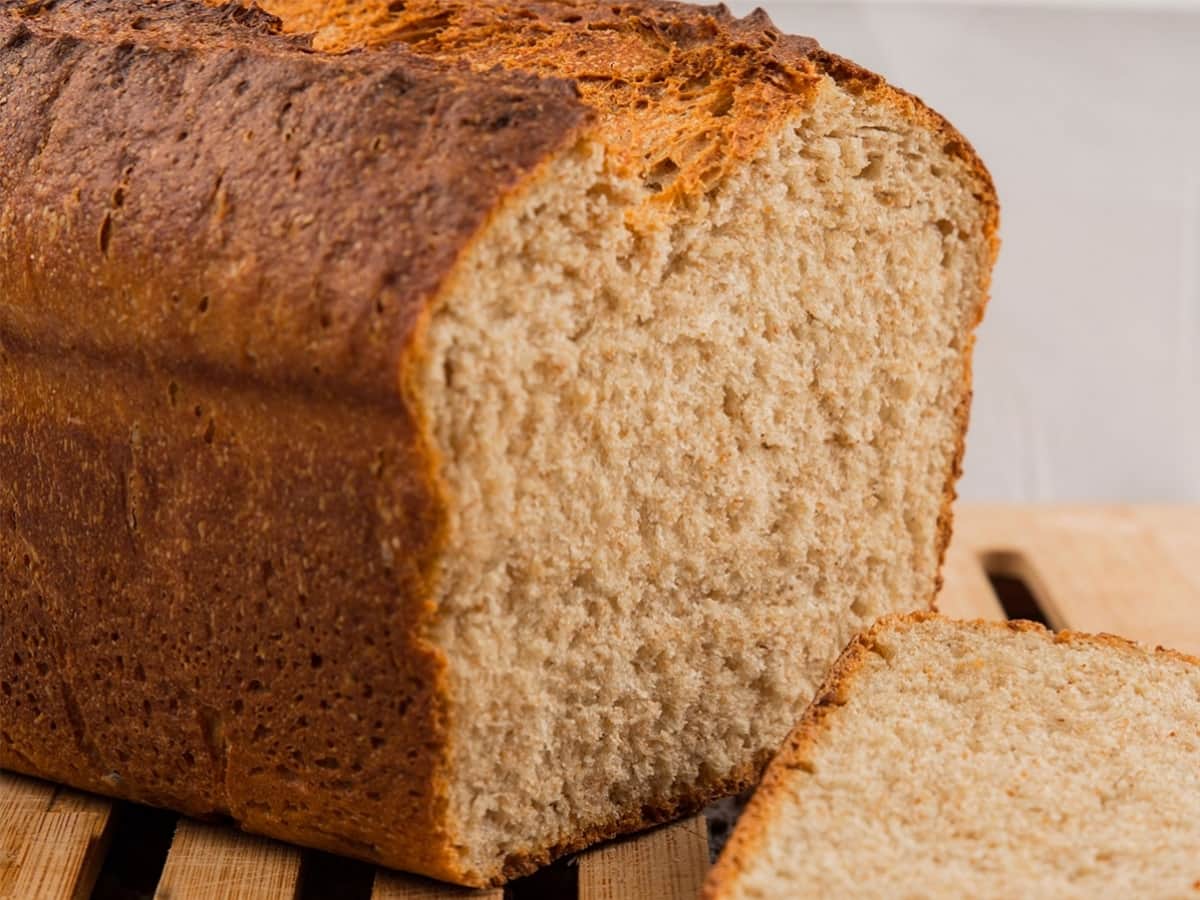 Fındıklı Ekmek tarifi