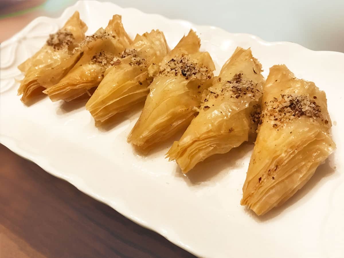 Fındıklı Şöbiyet tarifi