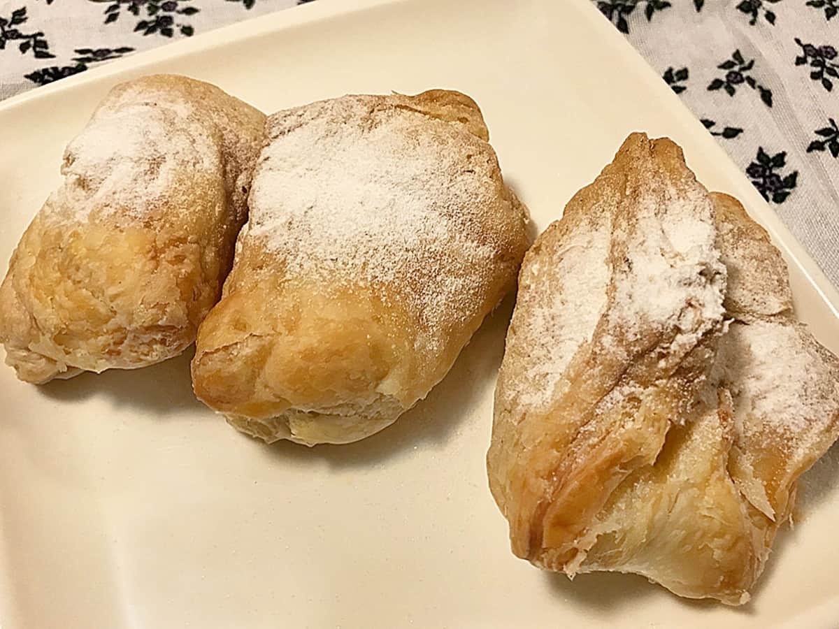 İrmikli Milföy tarifi