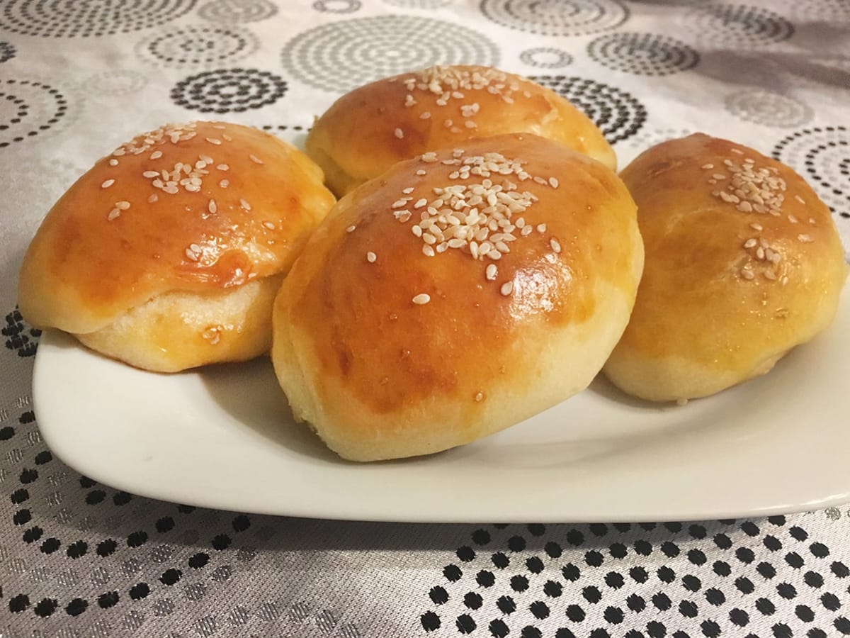 3 2 1 Poğaçası tarifi görseli