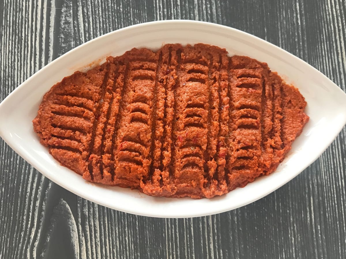 Çemen tarifi görseli