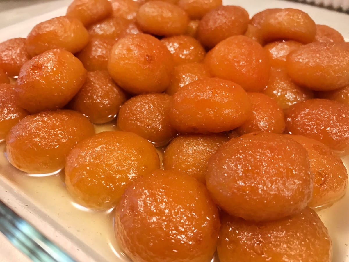 Kolay Kemalpaşa tarifi görseli