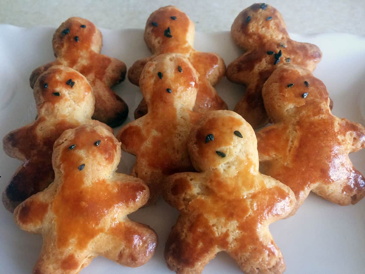 Adam Poğaça tarifi