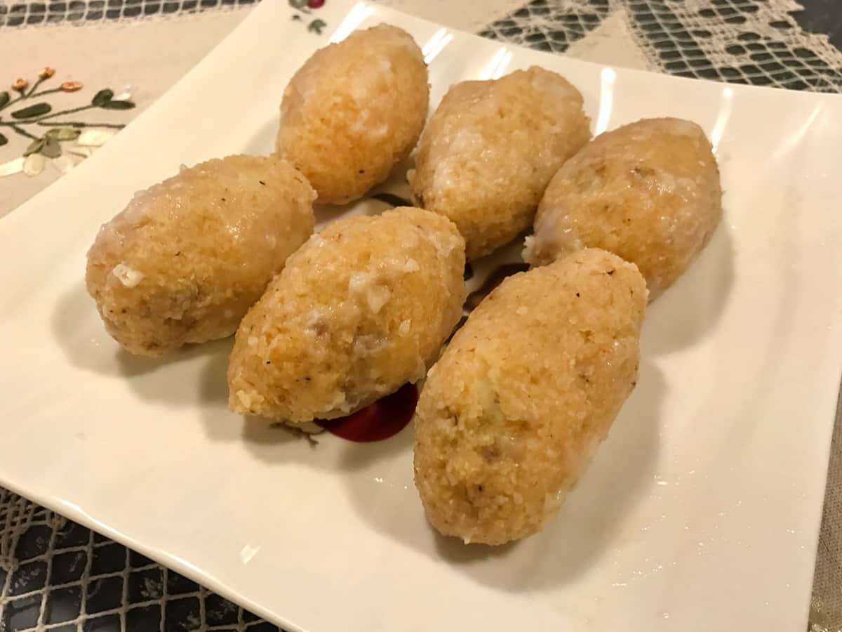 Haşlama İçli Köfte tarifi