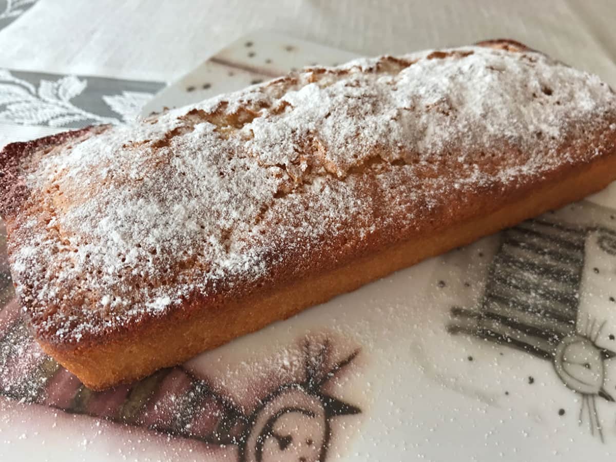 Mandalinalı Brownie tarifi