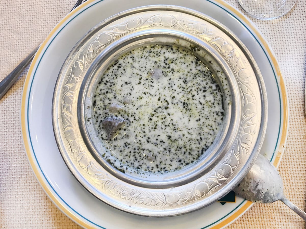 Yuvalama tarifi görseli