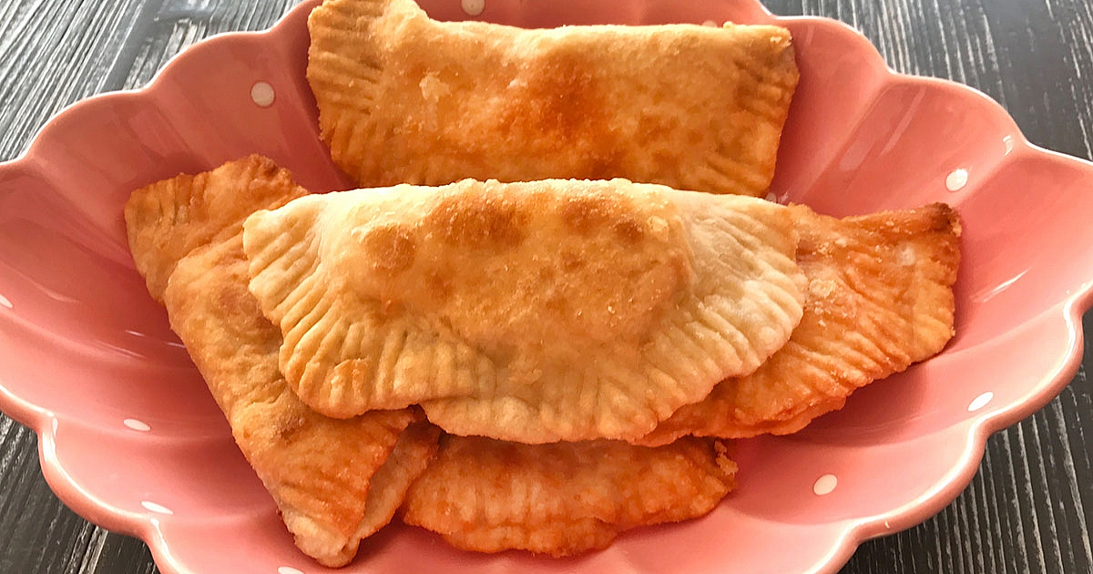Çiğ Börek (Çi Börek) Tarifi Tarifi Kolay