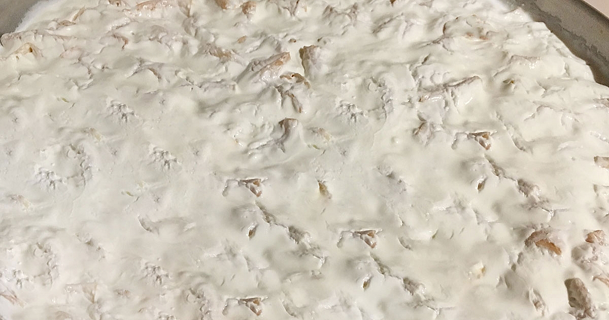 El Açması Samsa (El Açması Arnavut Böreği) Tarifi Tarifi Kolay