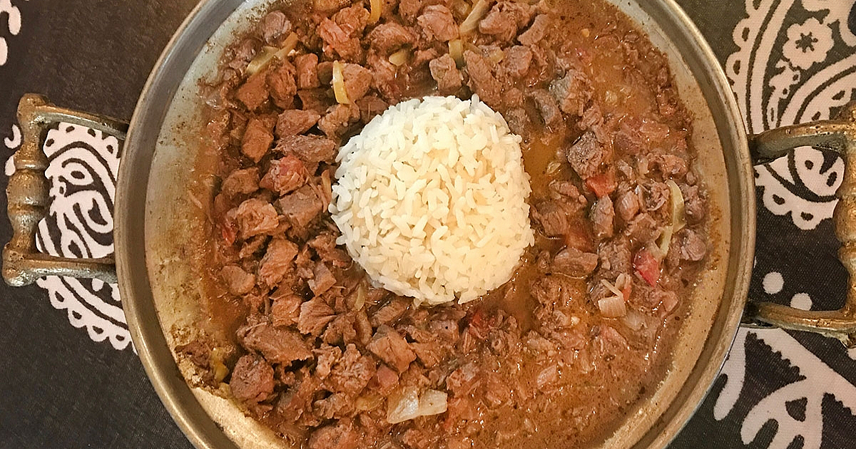 Karadeniz Usulü Et Sote Tarifi Tarifi Kolay