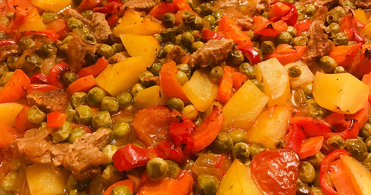 Kuzu Etli Orman Kebabı Tarifi Tarifi Kolay