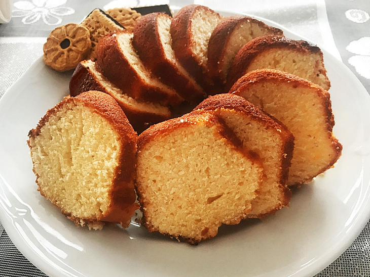 kolay limonlu kek tarifi