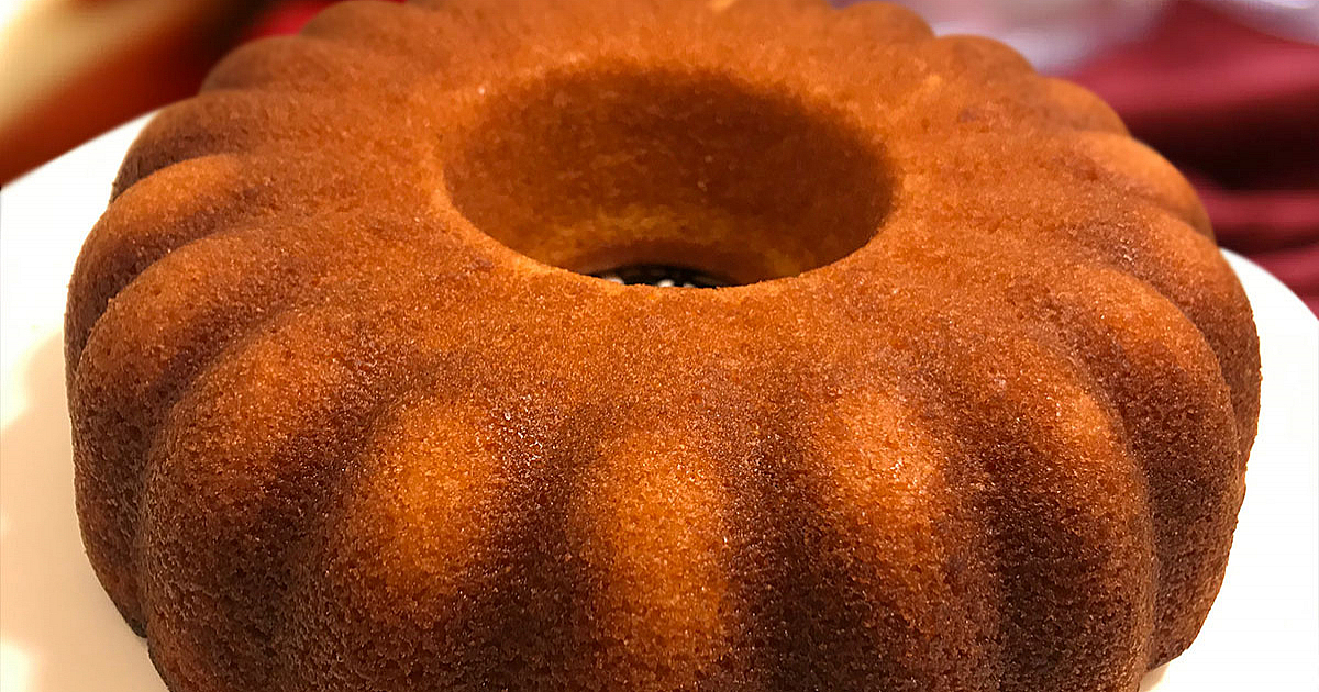 Limonlu Sodalı Kek Tarifi Tarifi Kolay