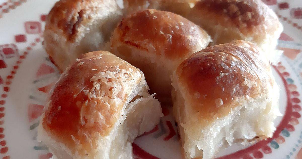 küt böreği kalori